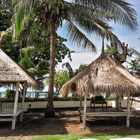 Salili Bungalow غيلي آير المظهر الخارجي الصورة