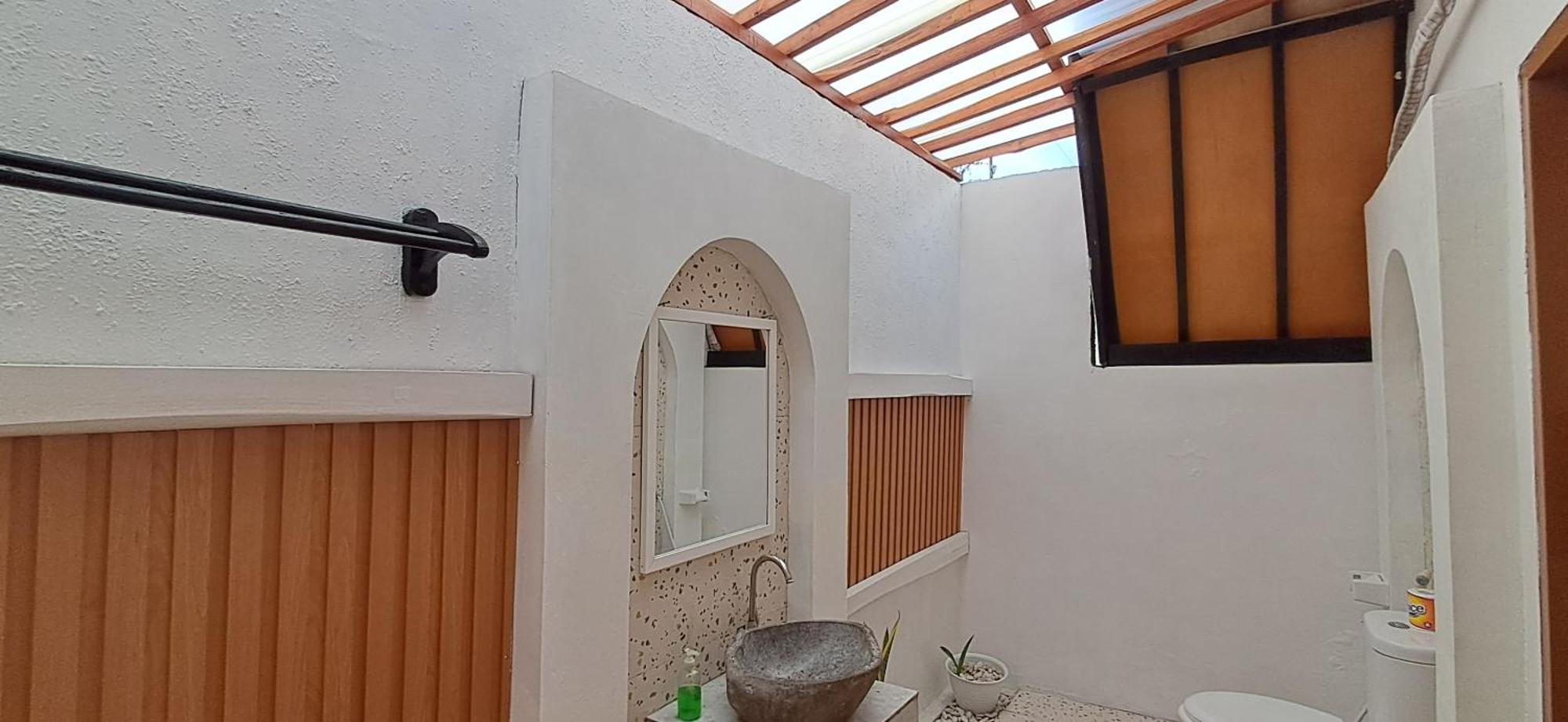 Salili Bungalow غيلي آير المظهر الخارجي الصورة