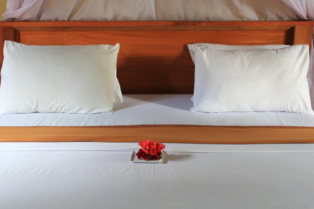 Salili Bungalow غيلي آير المظهر الخارجي الصورة