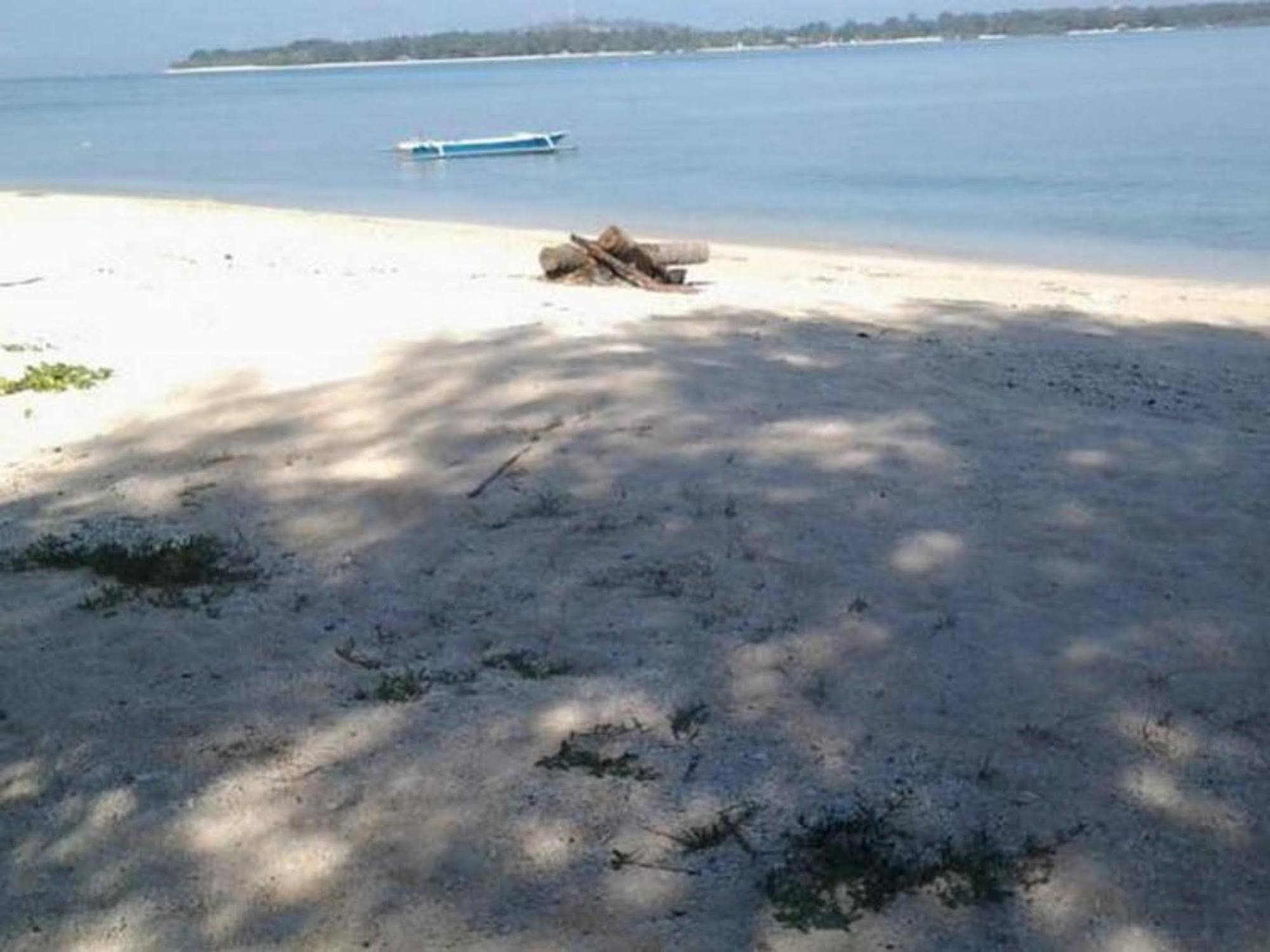 Salili Bungalow غيلي آير المظهر الخارجي الصورة