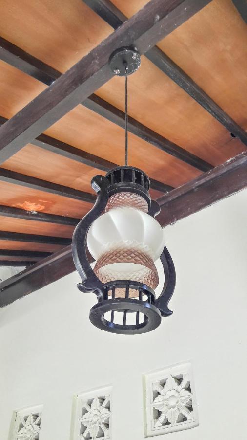 Salili Bungalow غيلي آير المظهر الخارجي الصورة